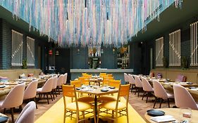 Sun Street Hotel Shoreditch