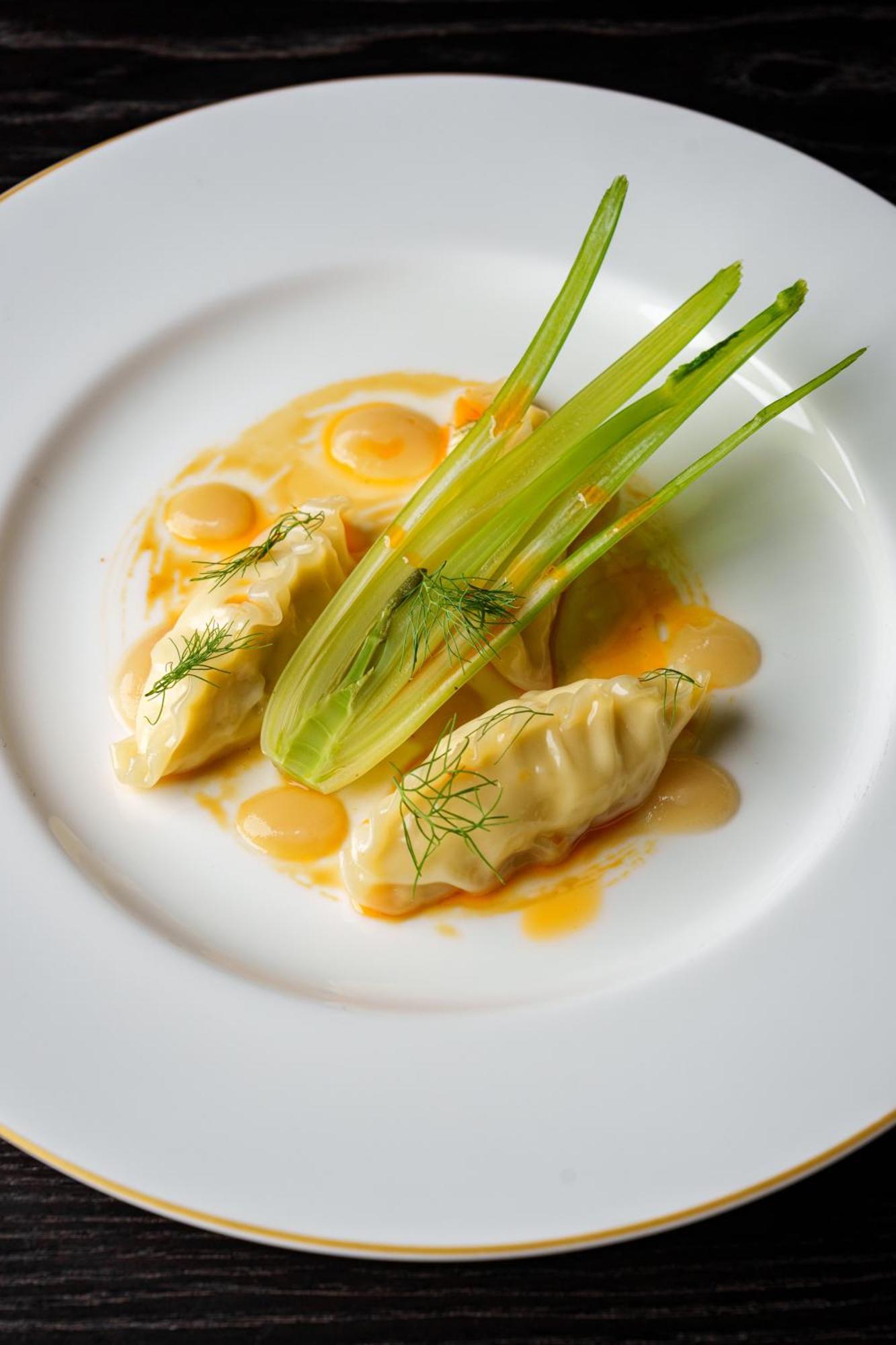 Sun Street Hotel Shoreditch London Exterior foto A plate of pelmeni