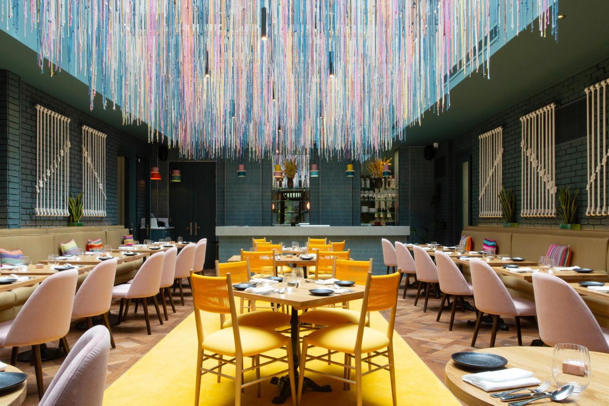 Sun Street Hotel Shoreditch London Exterior foto
